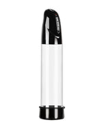 Automatyczna pompka do penisa z 3 trybami i ładowaniem USB
