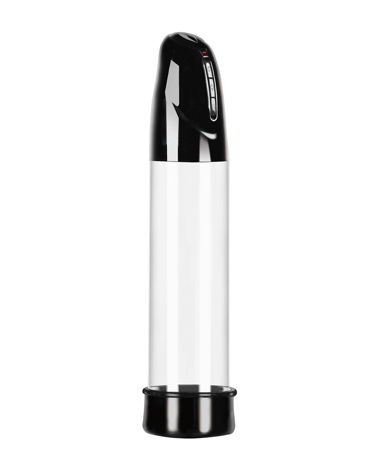 Automatyczna pompka do penisa z 3 trybami i ładowaniem USB