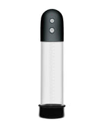 Automatyczna pompka próżniowa do penisa z ładowaniem USB
