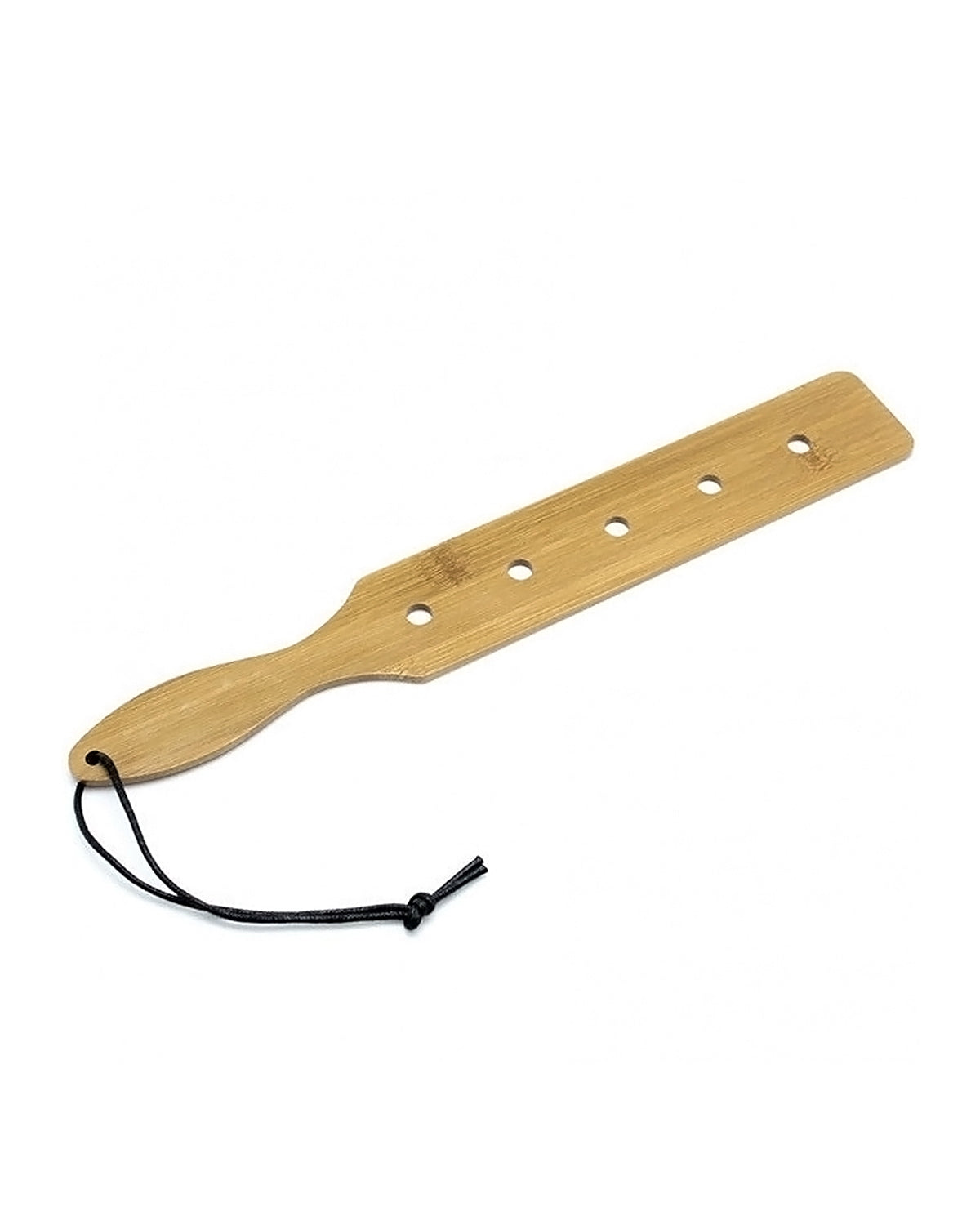 Bambusowa packa do klapsów BDSM Rimba Bamboo Paddle