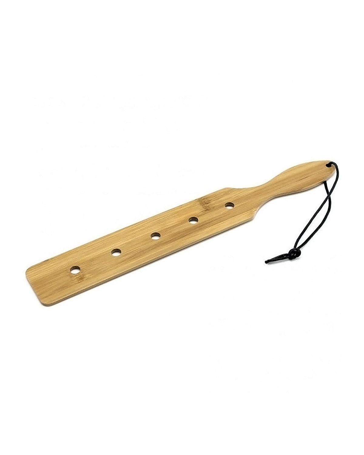 Bambusowa packa do klapsów BDSM Rimba Bamboo Paddle