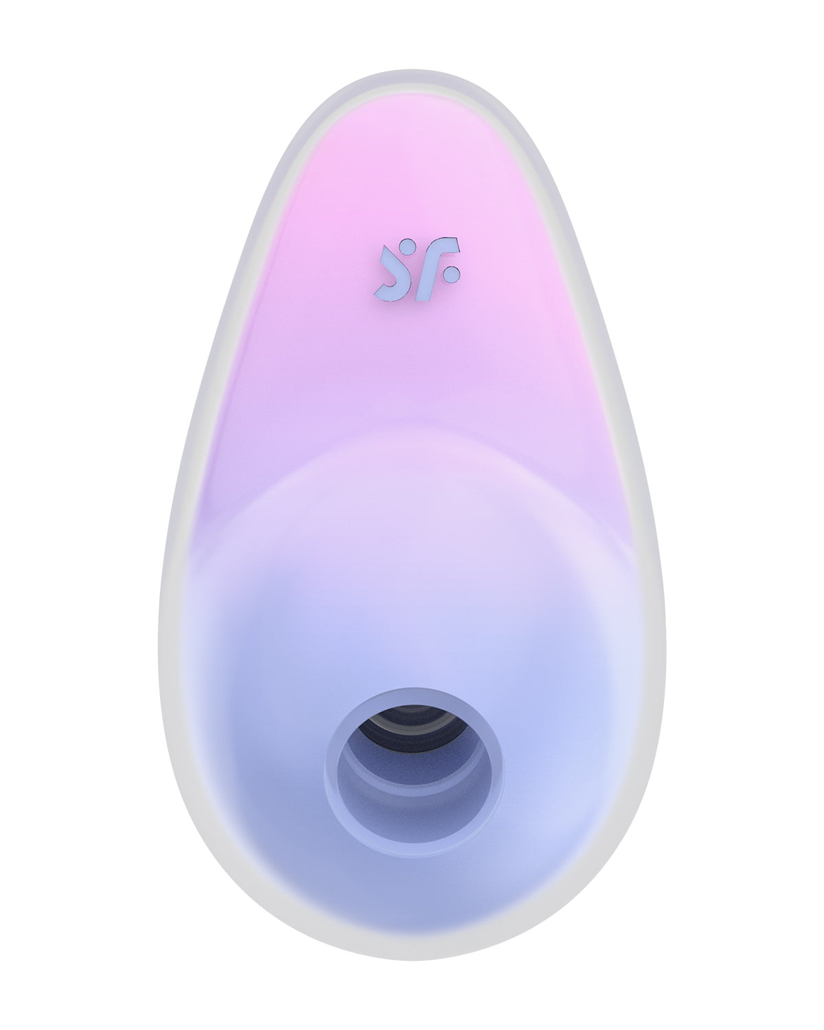 Bezdotykowy stymulator łechtaczki z technologią podciśnienia Air Pulse i wibracjami Satisfyer Pixie