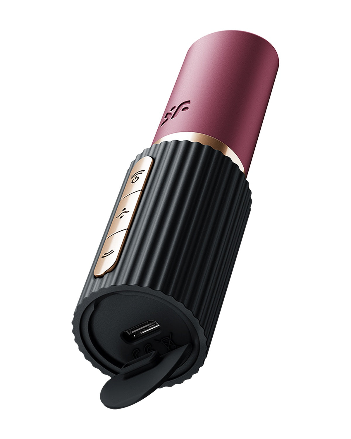 Ekskluzywny stymulator łechtaczki z technologią Magnetic Power Engine Satisfyer Pro 2 Kiss