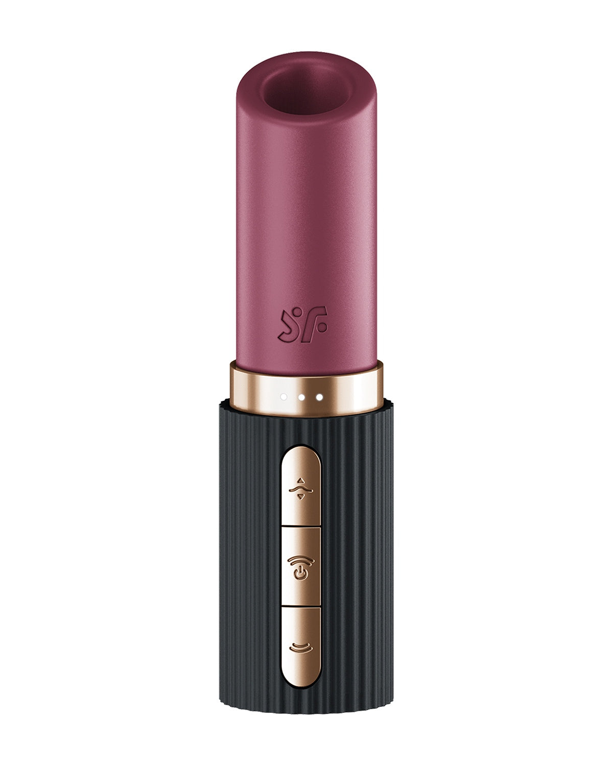 Ekskluzywny stymulator łechtaczki z technologią Magnetic Power Engine Satisfyer Pro 2 Kiss