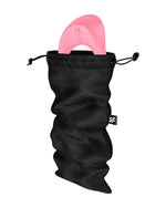 Elegancki woreczek do przechowywania zabawek erotycznych Satisfyer Treasure Bag M