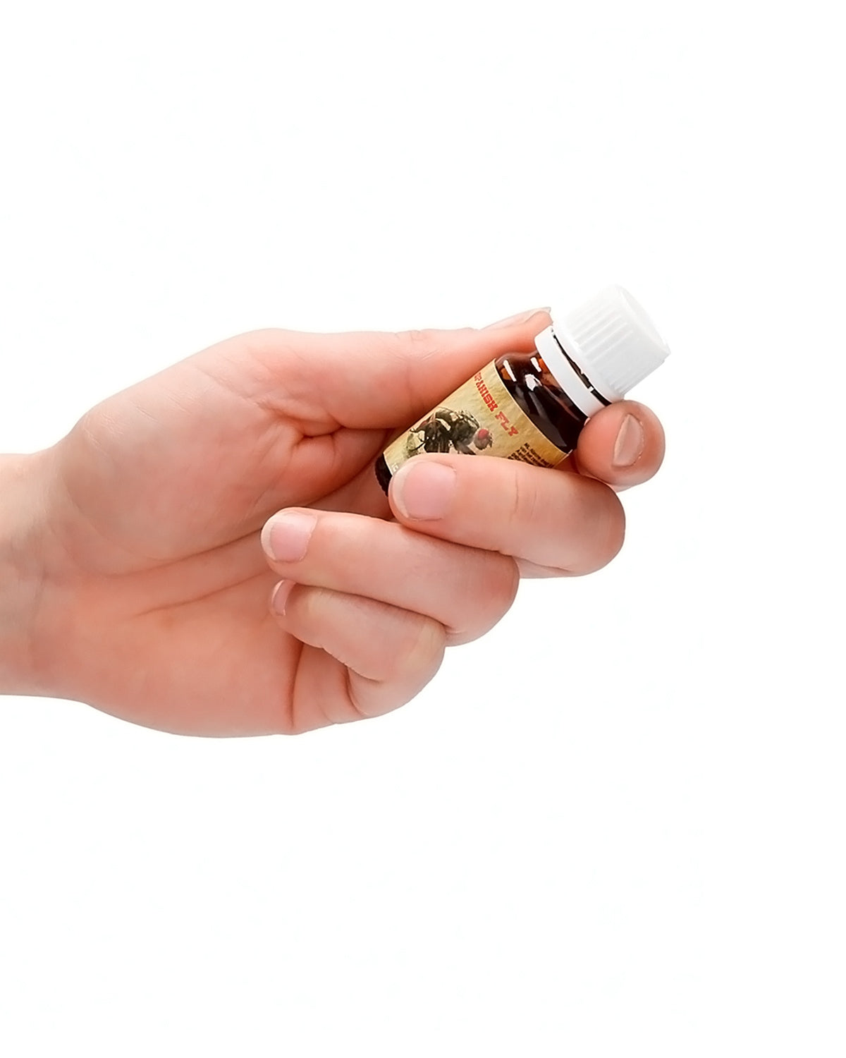Naturalny eliksir pobudzający libido dla kobiet i mężczyzn Pharmquests Love Potion 10 ml