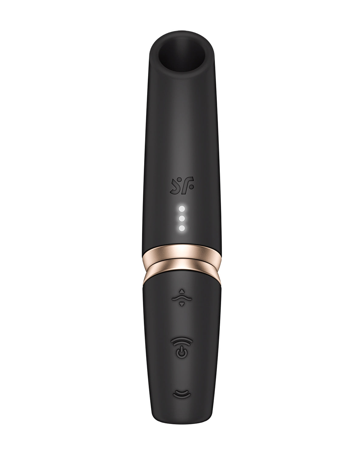 Innowacyjny stymulator łechtaczki z technologią Magnetic Power Engine Satisfyer Perfect Kiss