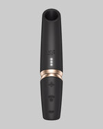 Innowacyjny stymulator łechtaczki z technologią Magnetic Power Engine Satisfyer Perfect Kiss