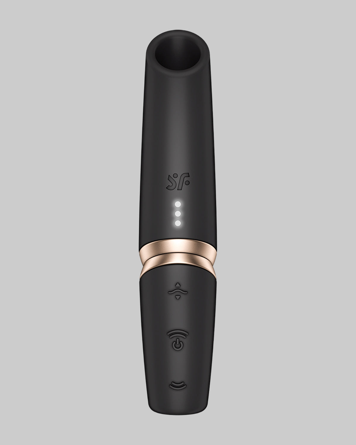 Innowacyjny stymulator łechtaczki z technologią Magnetic Power Engine Satisfyer Perfect Kiss