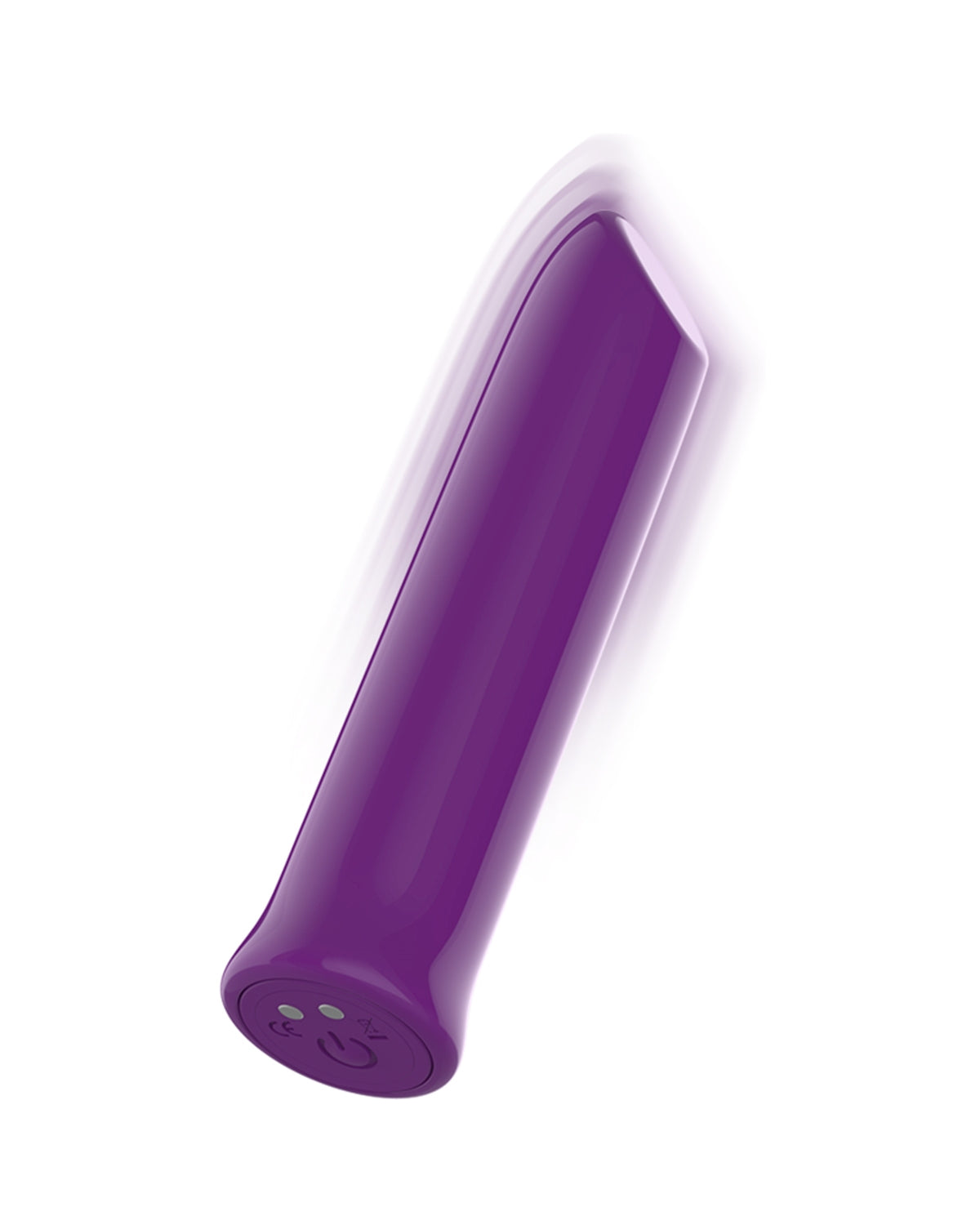 Intense Todrick wibrujący pocisk do stymulacji łechtaczki