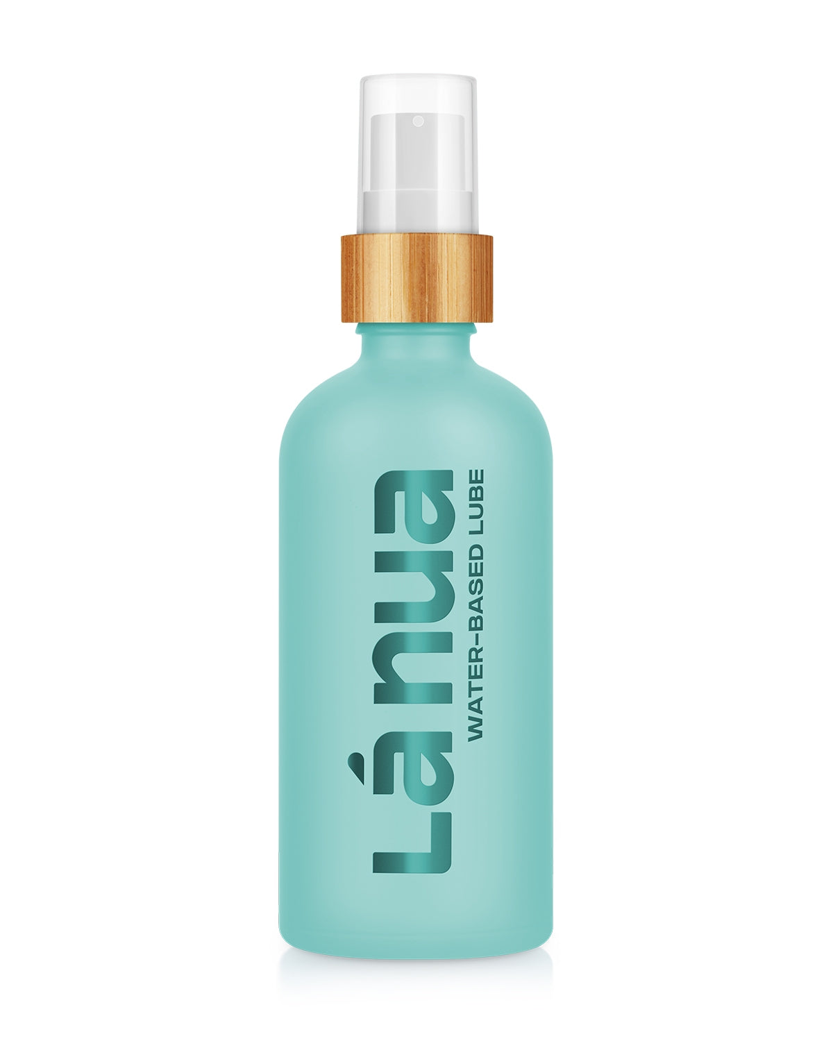 Lubrykant intymny bezzapachowy na bazie wody Lá Nua Unflavored Water-Based Lube