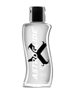 Astroglide X Silicone Liquid lubrykant na bazie silikonu