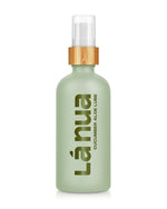 Lubrykant naturalny na bazie wody Ogórek i Aloes Lá Nua Cucumber Aloe Flavored Lube