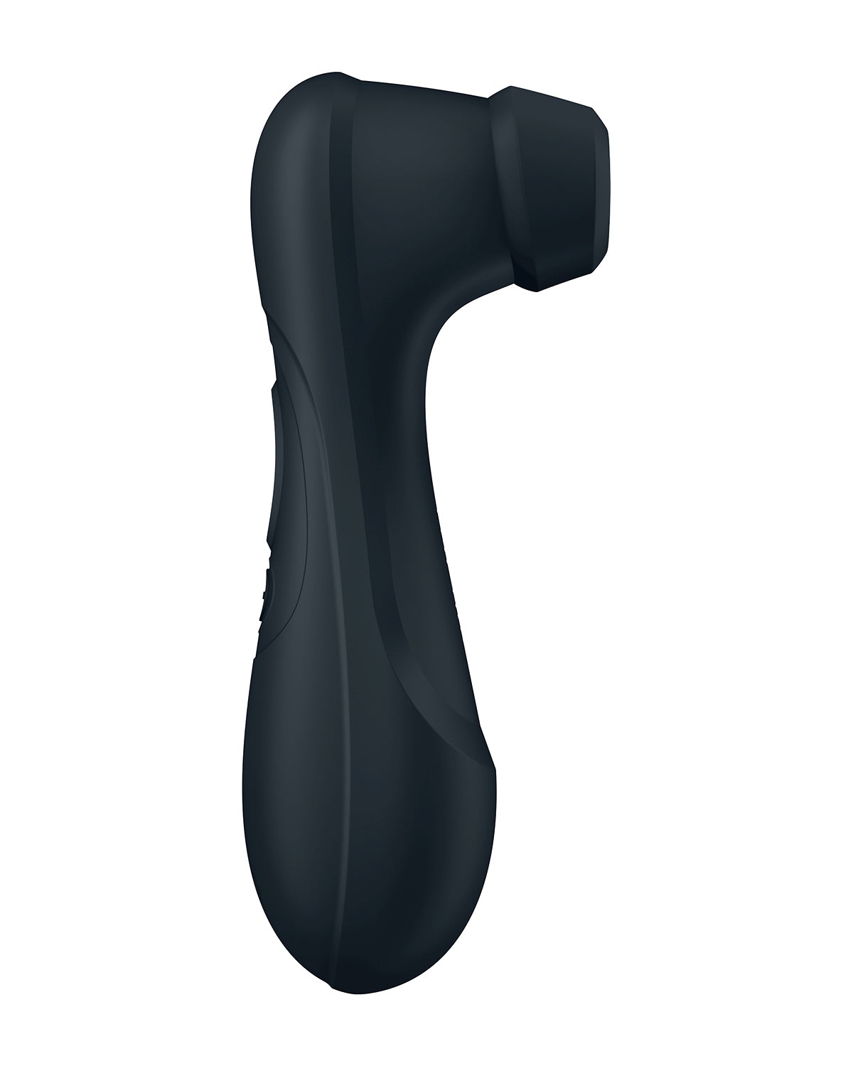 Luksusowy stymulator łechtaczki z aplikacją i technologią Liquid Air Satisfyer Pro 2 Generation 3 Bluetooth Black