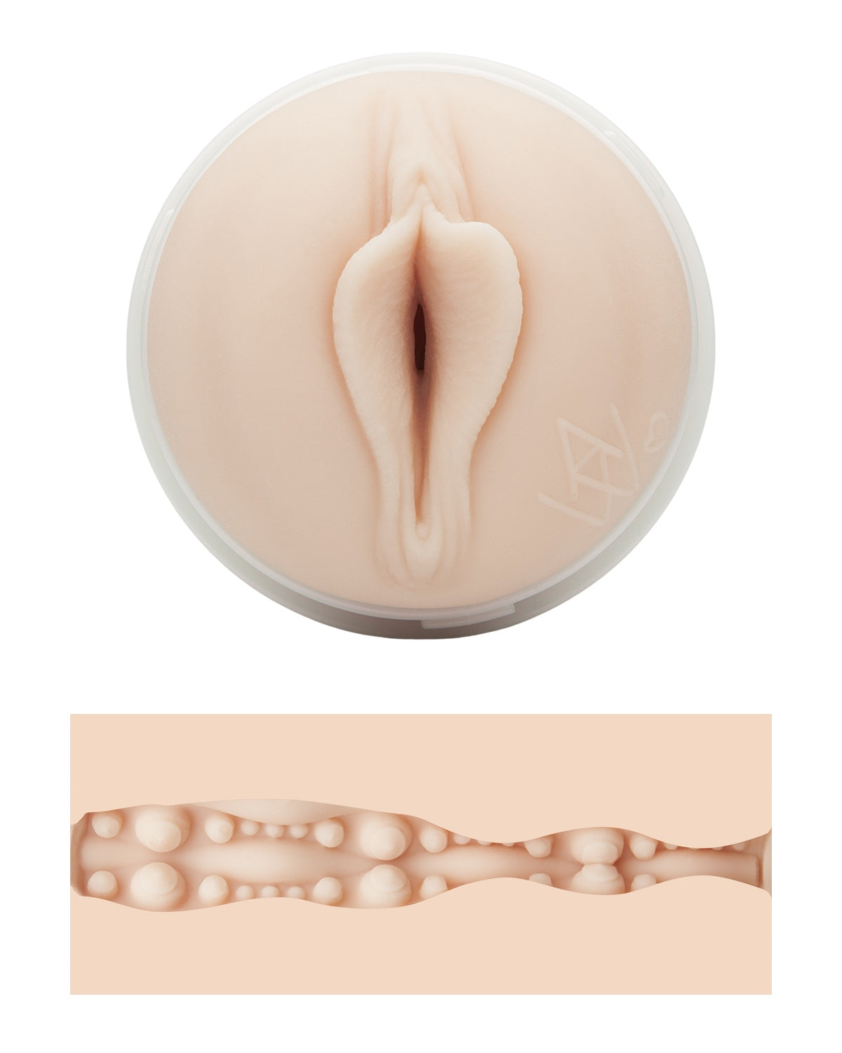Fleshlight Girls Angela White Indulge masturbator