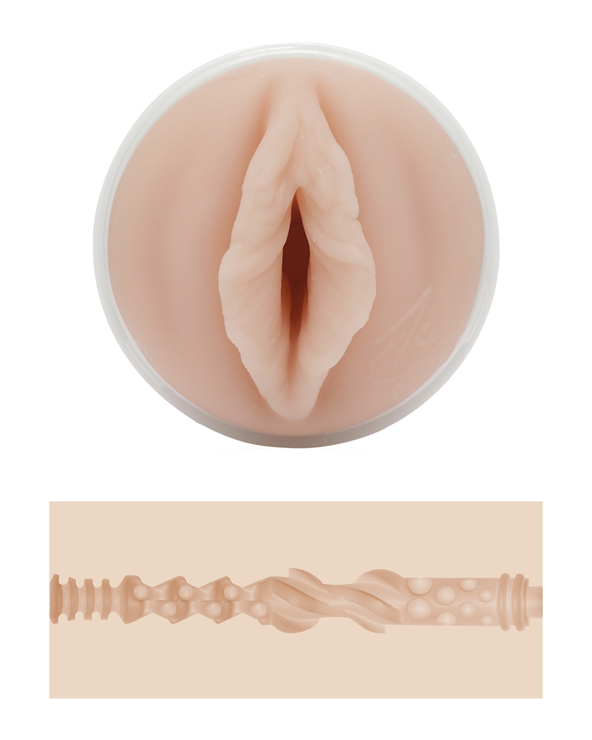 Fleshlight Elsa Jean Tasty masturbator