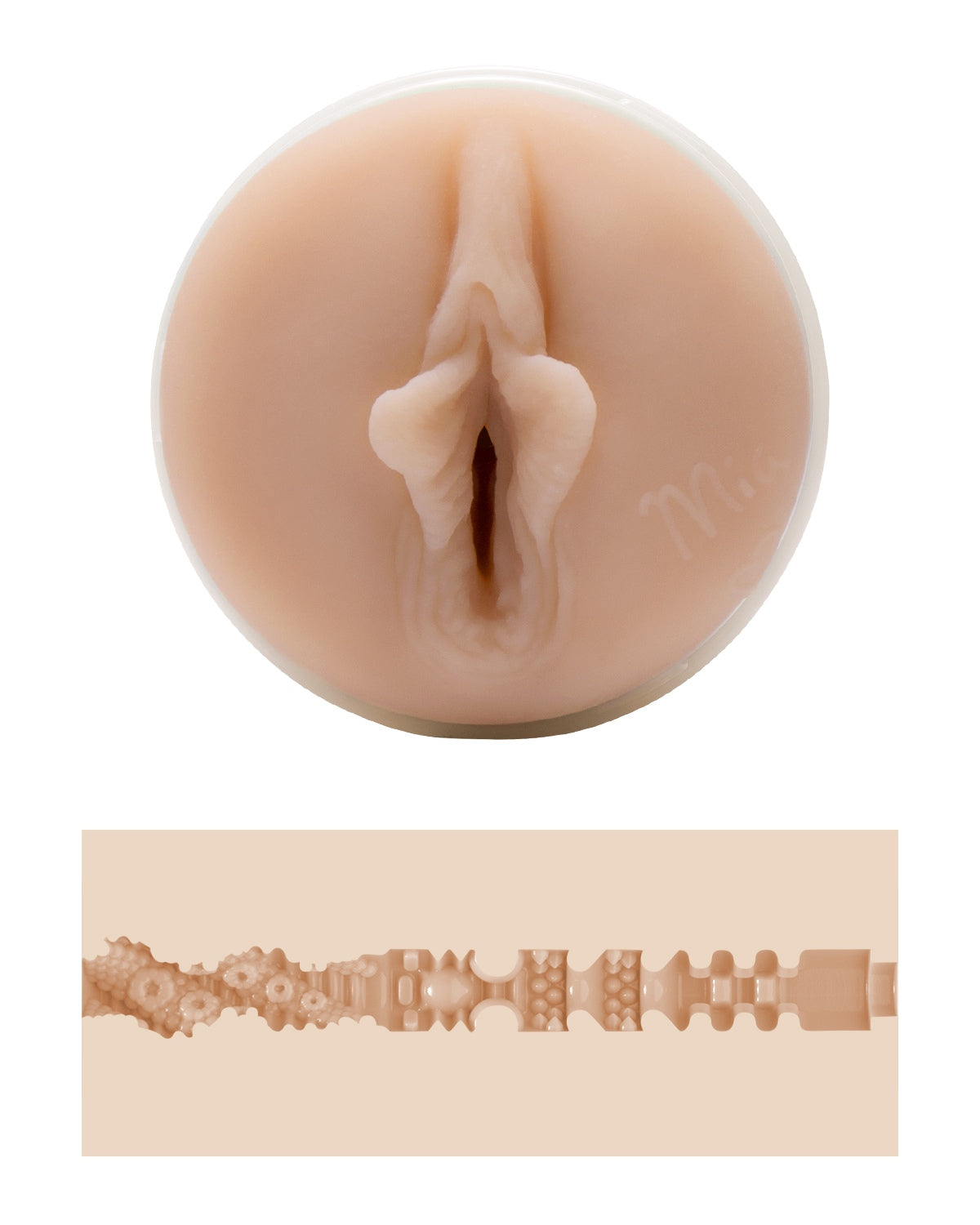 Fleshlight Girls Mia Malkova Lvl Up masturbator