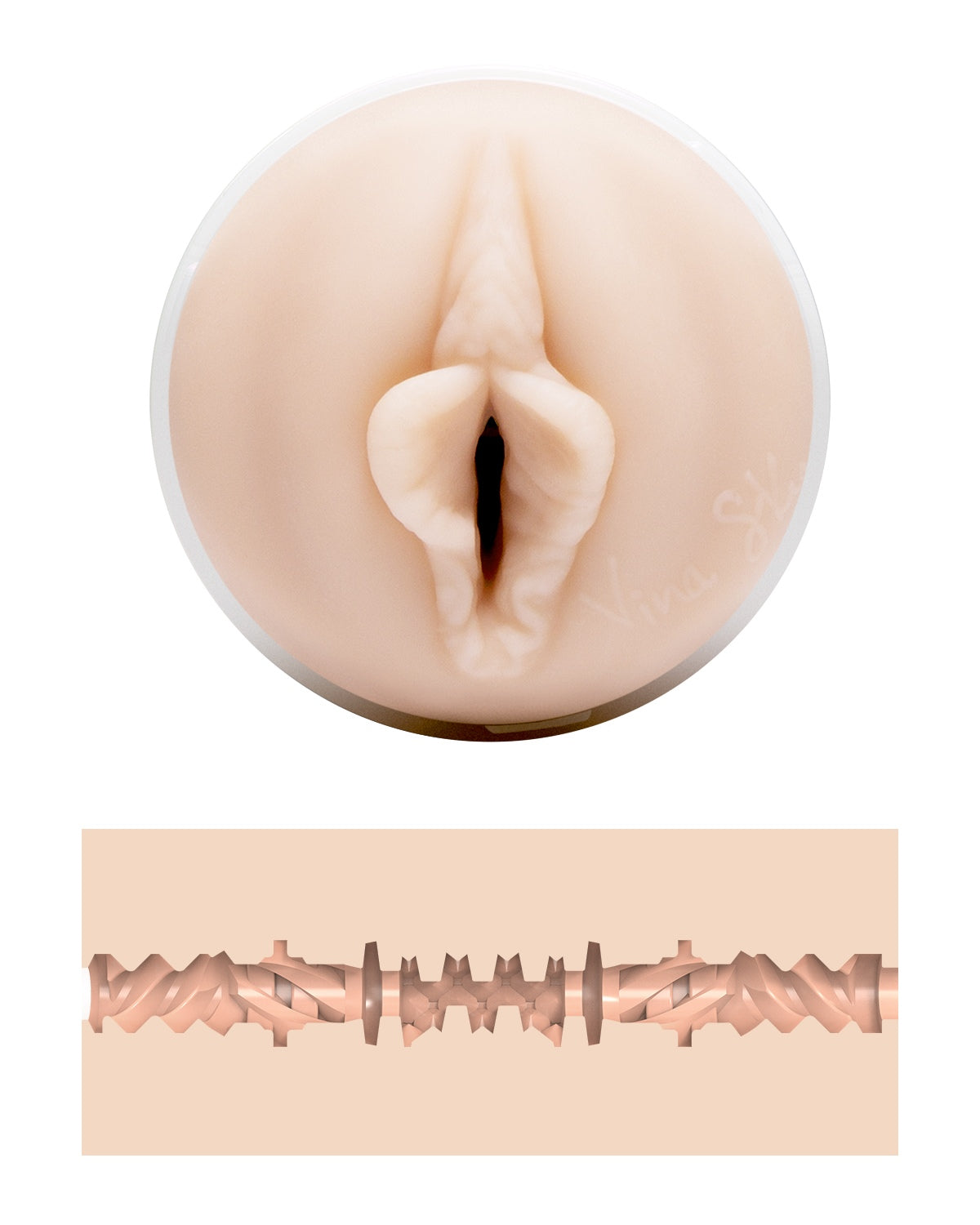 Fleshlight Girls Vina Sky Exotica masturbator