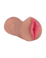 Curve Toys Jasmine masturbator realistyczny sztuczna pochwa