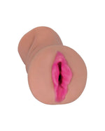 Curve Toys Gabriella masturbator realistyczny z materiału BioSkin