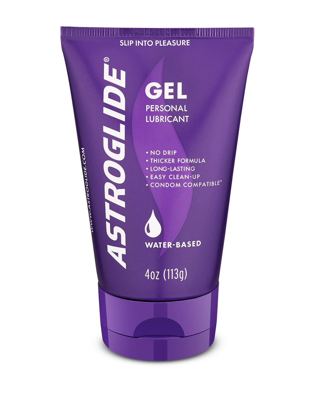 Astroglide Gel nawilżający żel intymny z formułą Velvet Glide