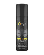 Orgie Xtra Time Delay żel opóźniający wytrysk