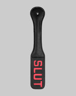 Packa BDSM Ouch! Paddle SLUT