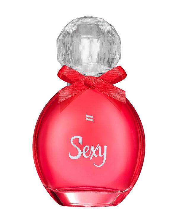 Perfumy damskie z feromonami Sexy 30 ml