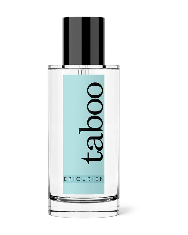 Perfumy męskie z feromonami Taboo Epicurien 50 ml