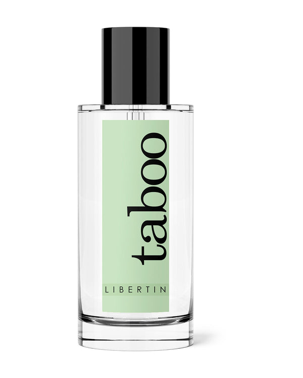 Perfumy męskie z feromonami Taboo Libertin 50 ml