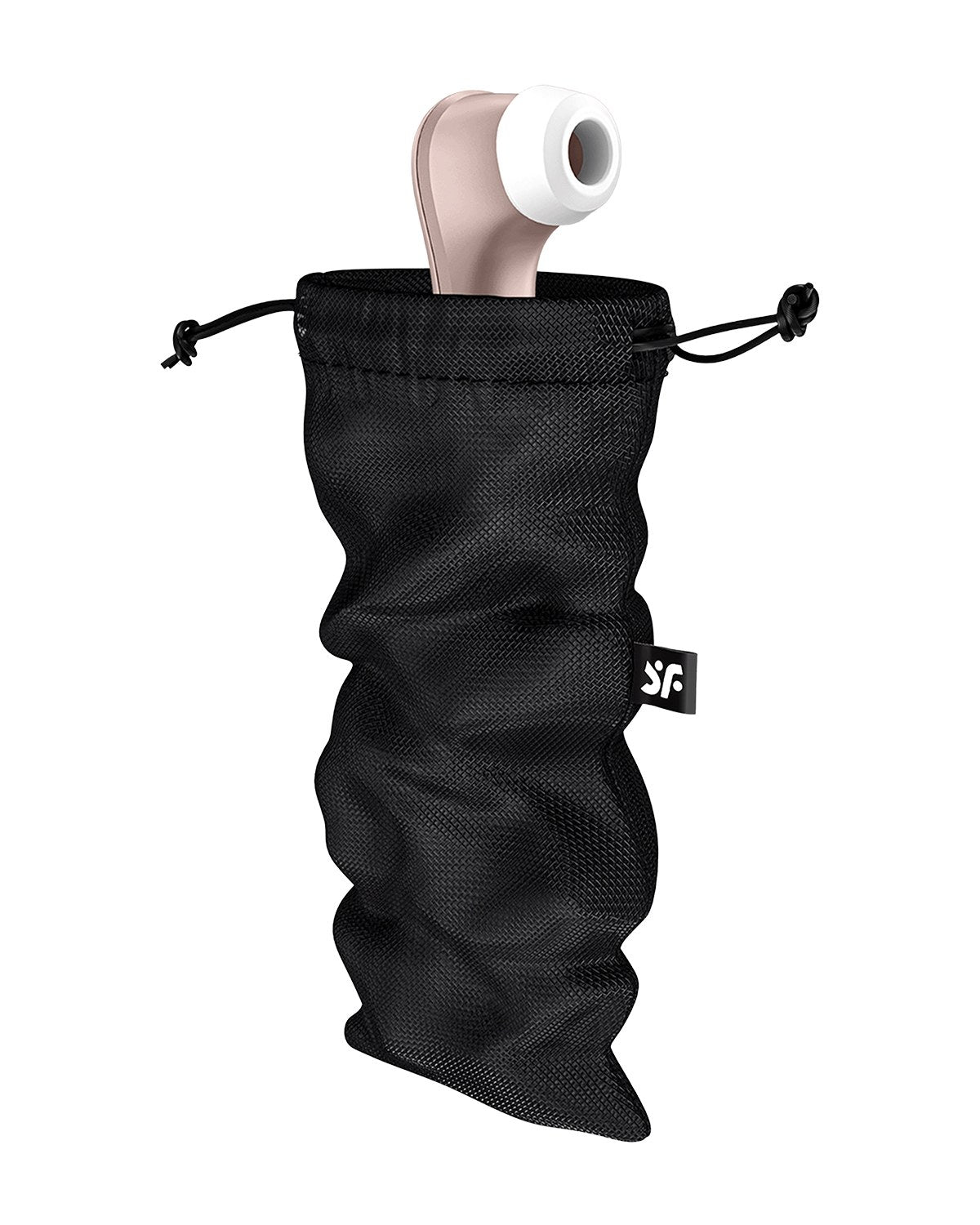 Pokrowiec do przechowywania zabawek erotycznych Satisfyer Treasure Bag L