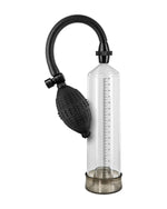 Ręczna pompka erekcyjna do penisa Vacuum Pump D1
