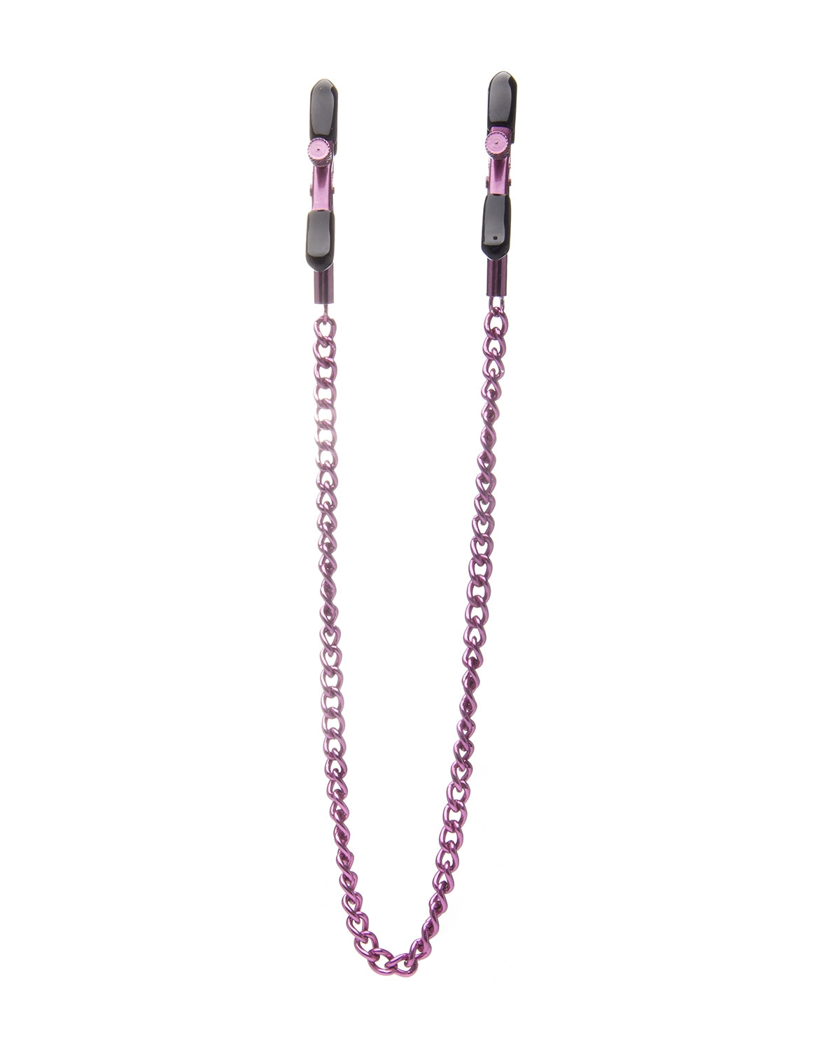 Ouch! Adjustable Nipple Clamps regulowane zaciski na sutki