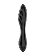 Satisfyer Dazzling Crystal 1 dwustronne szklane dildo