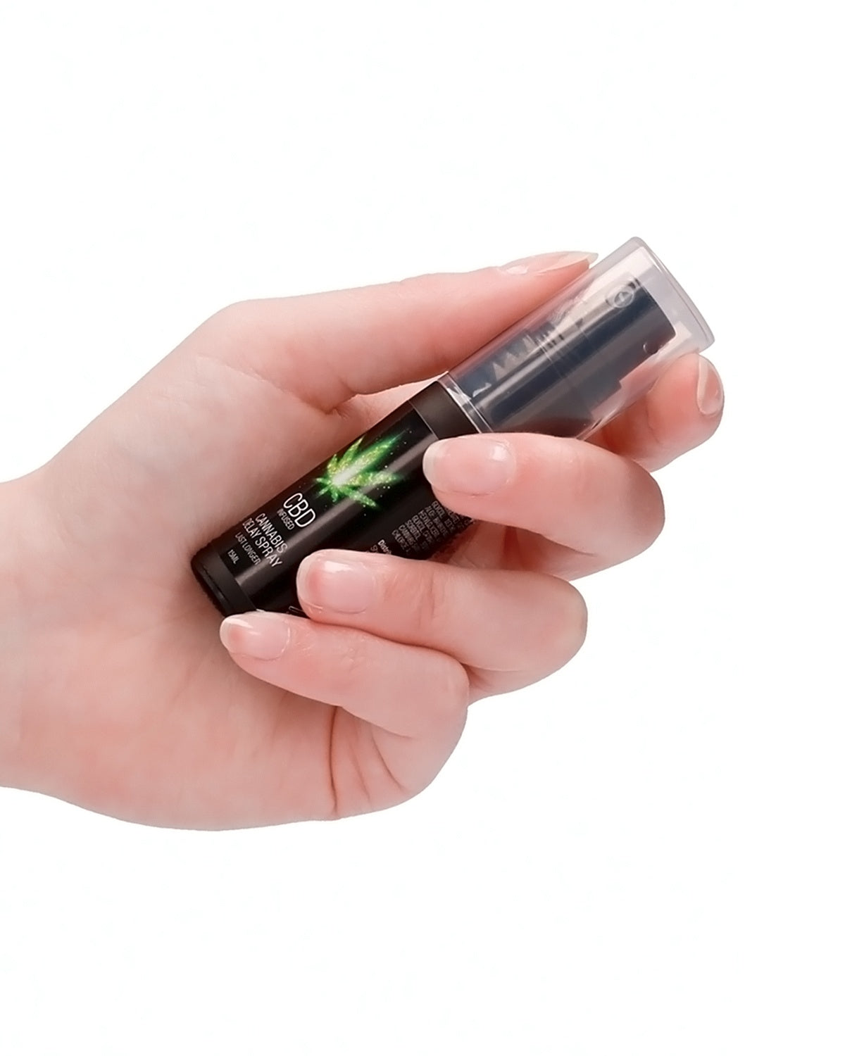 Spray opóźniający wytrysk dla mężczyzn Pharmquests Delay Spray 15 ml