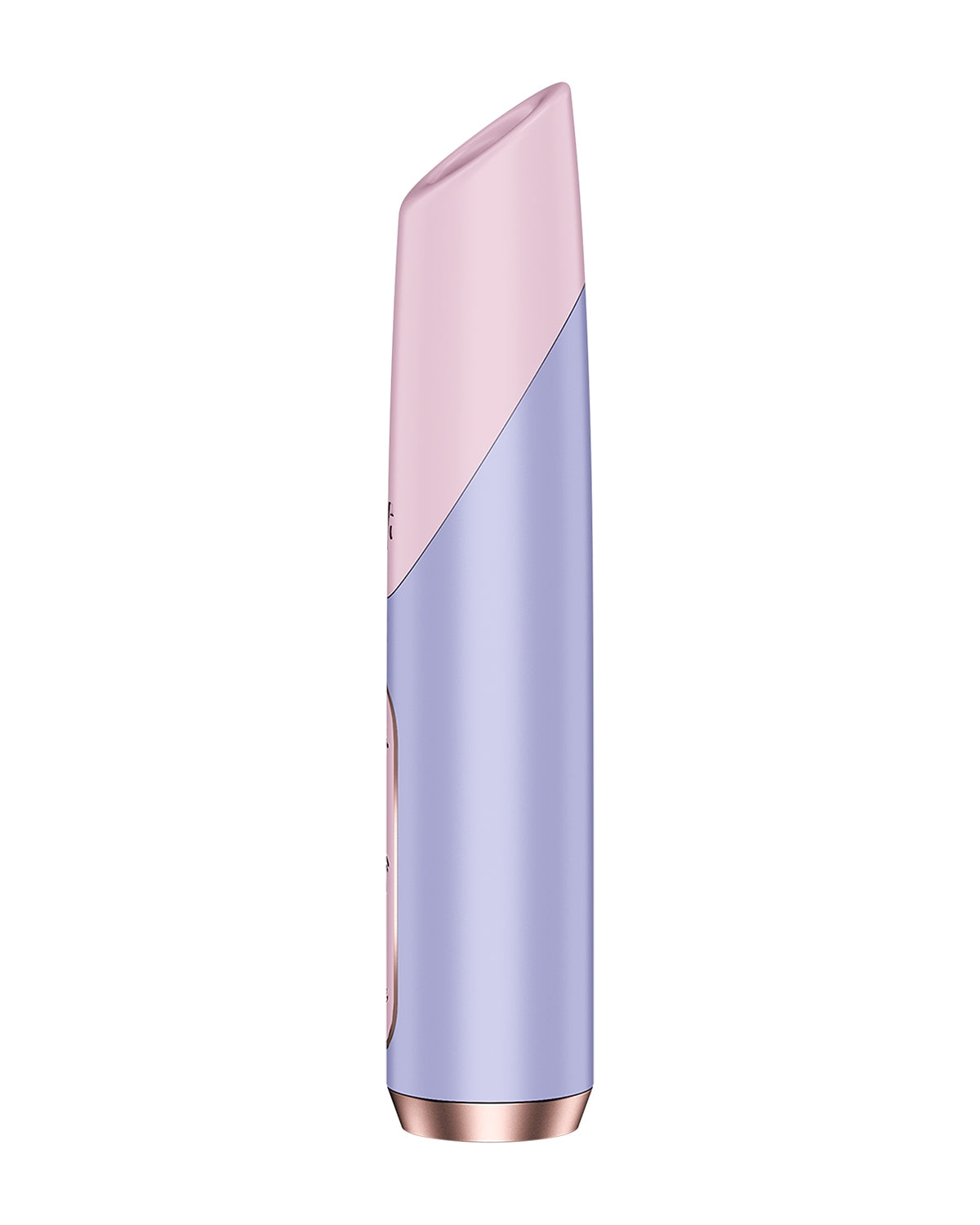 Stymulator łechtaczki bezdotykowy z falami ciśnieniowymi Satisfyer Bold Kiss