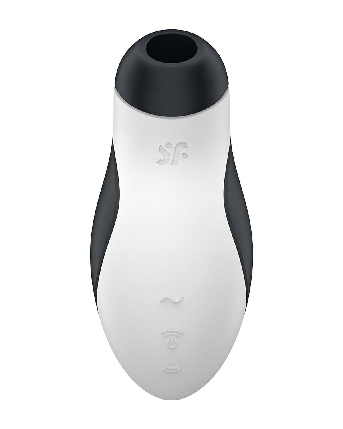 Stymulator łechtaczki bezdotykowy z wibracjami Satisfyer Orca