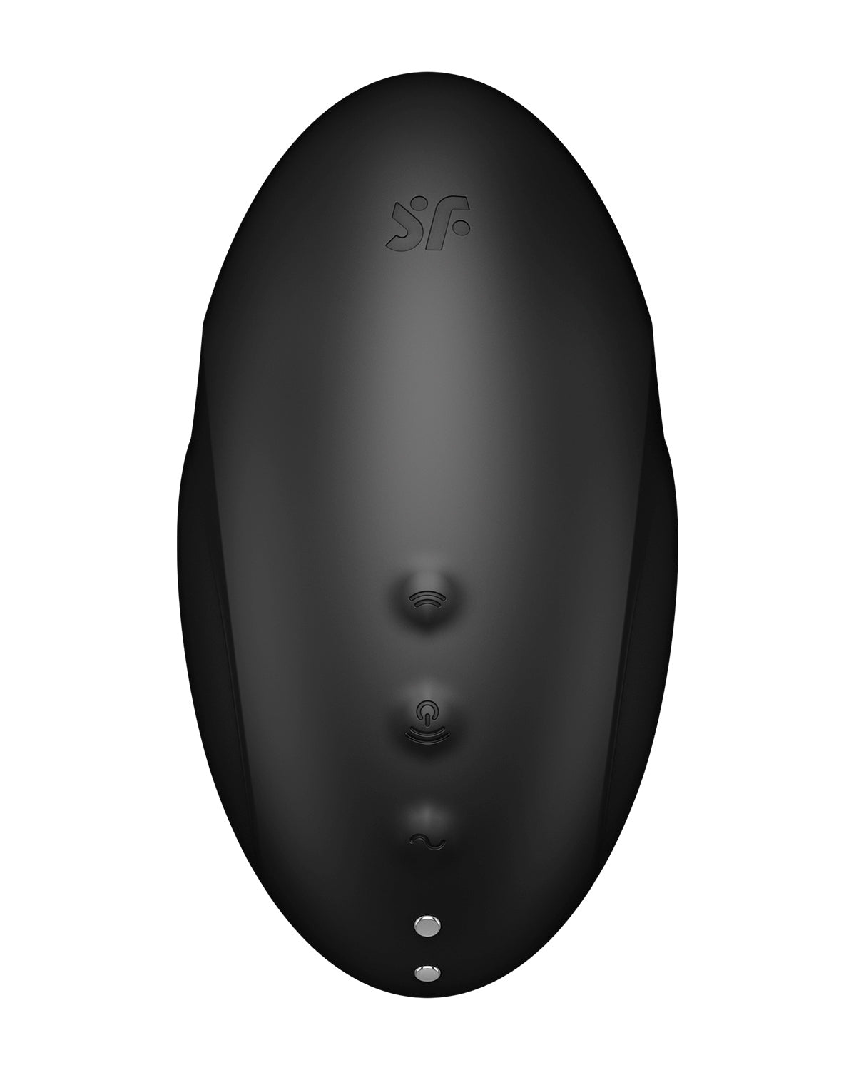 Stymulator łechtaczki z falami ciśnieniowymi i wibracjami Satisfyer Vulva Lover 3 Black