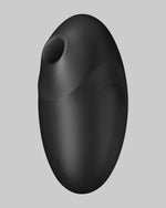 Stymulator łechtaczki z falami ciśnieniowymi i wibracjami Satisfyer Vulva Lover 3 Black