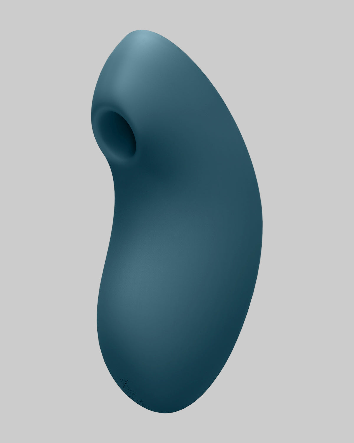 Stymulator łechtaczki z technologią Air Pulse i wibracjami Satisfyer Vulva Lover 2 Blue