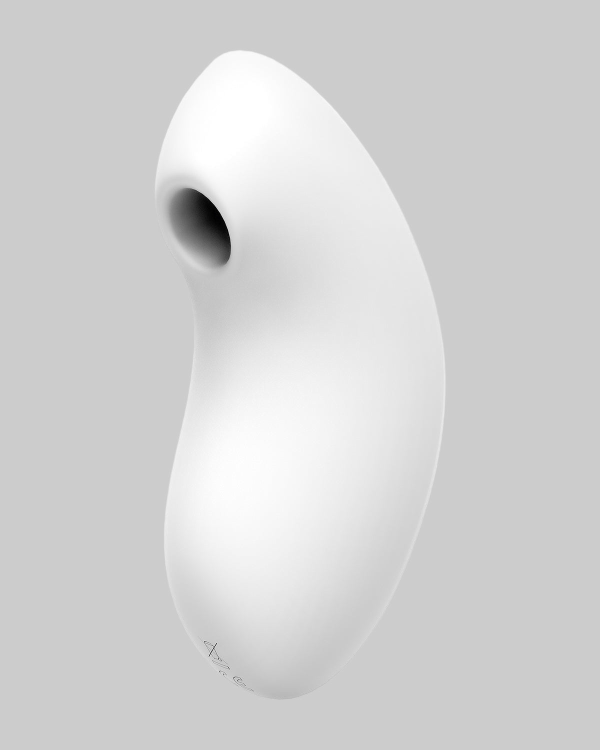 Stymulator łechtaczki z technologią ciśnieniową i wibracjami Satisfyer Vulva Lover 2 White