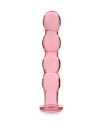 Nebula by Ibiza Model 10 szklane dildo 16 cm x 3 cm