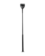 Szpicruta do klapsów z metalowym detalem Rimba Horse Whip