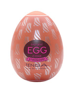 Tenga Egg Cone japoński masturbator w kształcie jajka