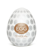 Tenga Egg Crater japoński masturbator męski