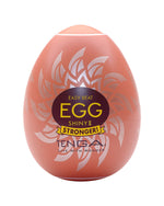 Tenga Egg Shiny II japoński masturbator w kształcie jajka