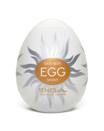 Tenga Egg Shiny japoński masturbator męski