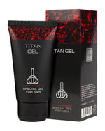 Titan Gel żel powiększający penisa