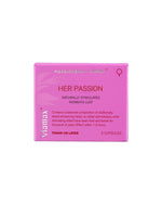 Viamax Her Passion naturalny suplement na libido dla kobiet 2 kaps.