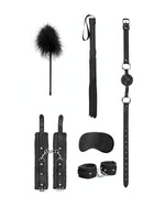 Zestaw BDSM dla początkujących Ouch! Beginners Bondage Kit